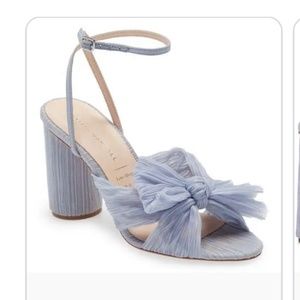 Loeffler Randall shoe